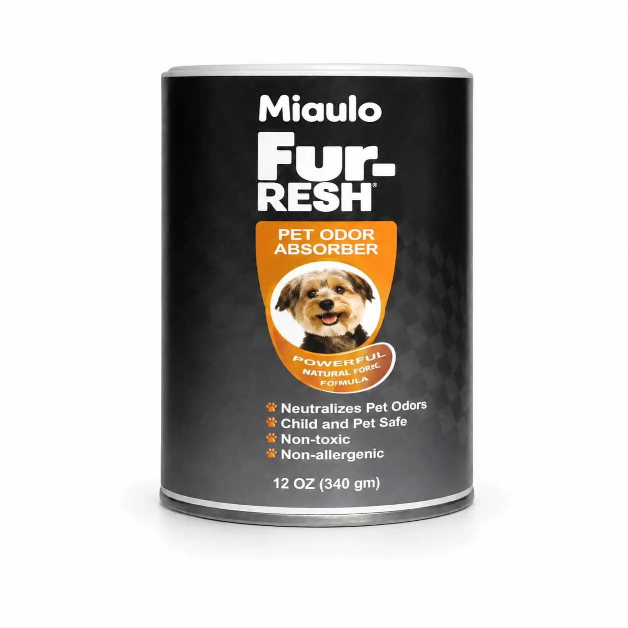 Odour Absorber for Miaulo Roll Pro and Roll Home, jar