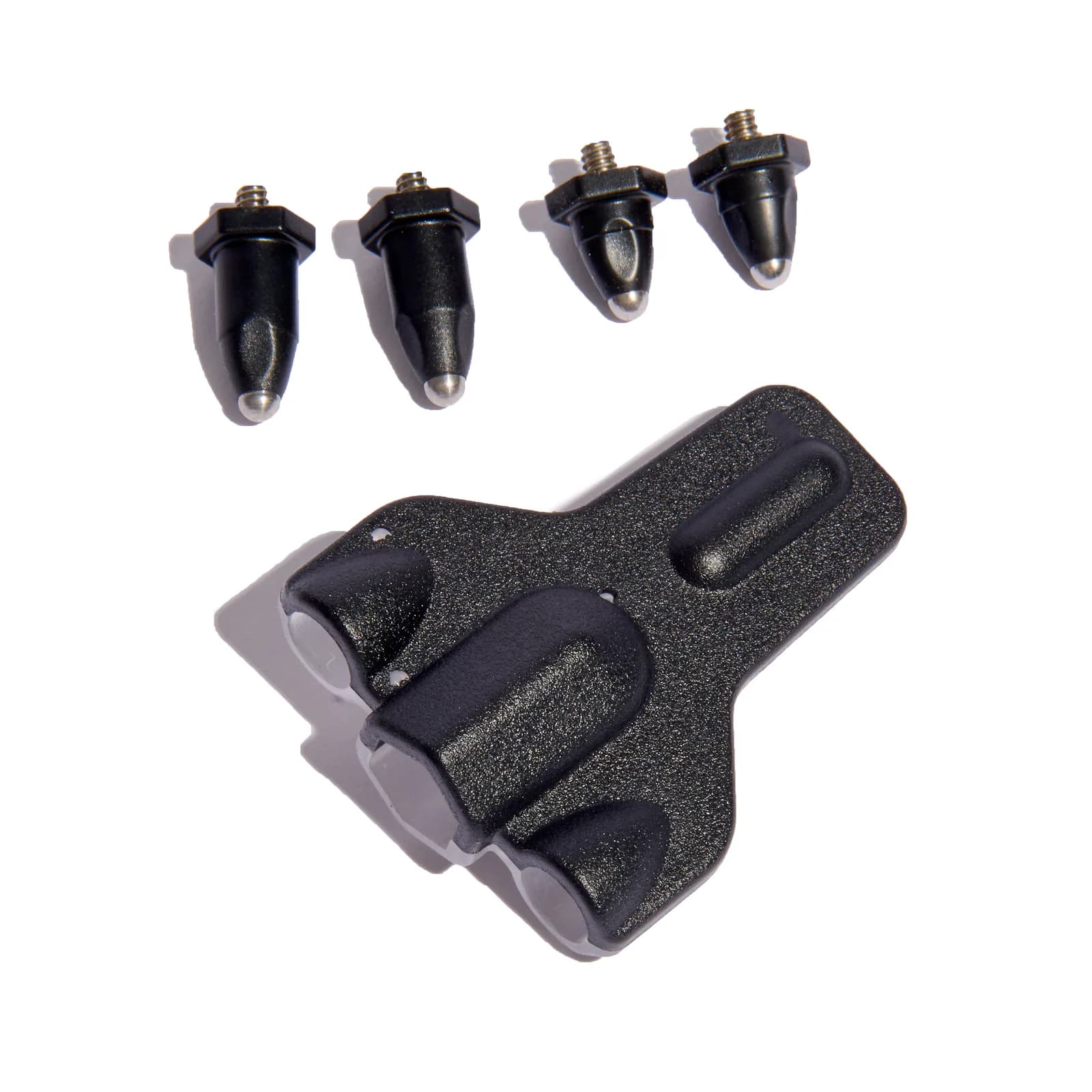 Titanium Contact Tips for Miaulo Horizon, contact tips and tool
