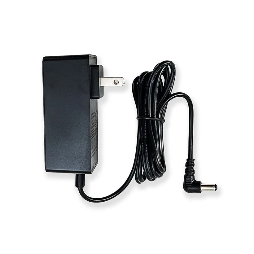 Power Adapter for Miaulo Passage S and L, adapter with cable