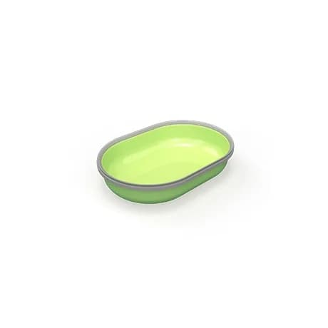 One-Piece Bowl for Miaulo Select, green